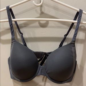 Victoria’s Secret Lined Perfect Coverage Bra